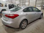 Lot #3311535236 2015 KIA FORTE LX