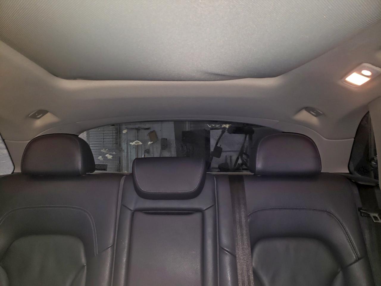 AUDI Q5 PREMIUM PLUS