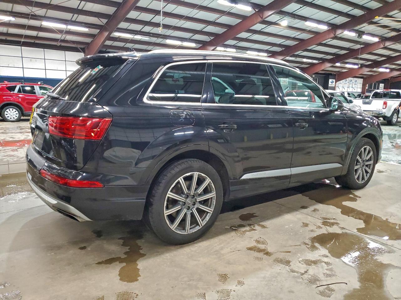 AUDI Q7 PREMIUM