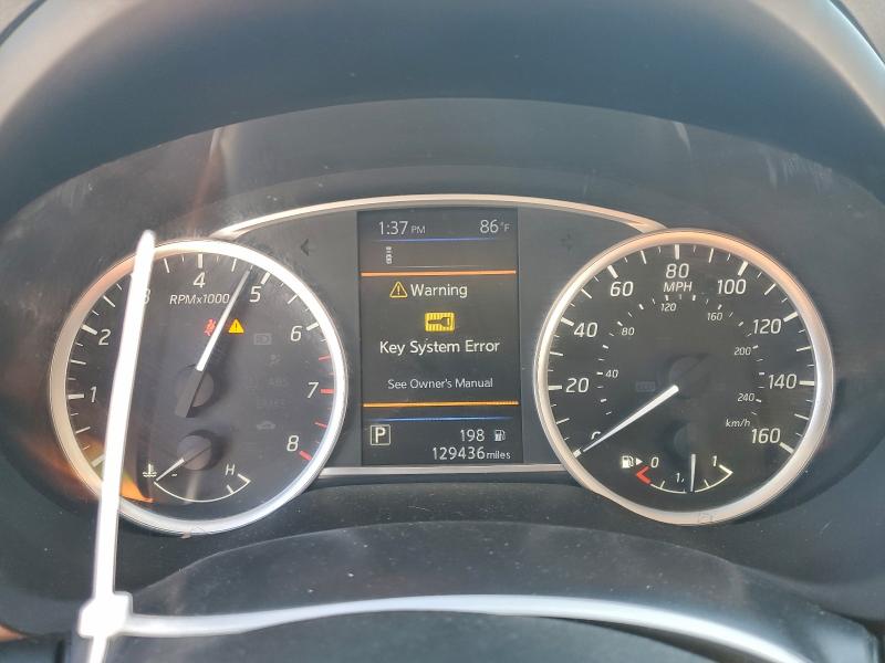 2019 NISSAN SENTRA S #3305352325