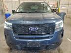 Lot #3317777080 2018 FORD EXPLORER S