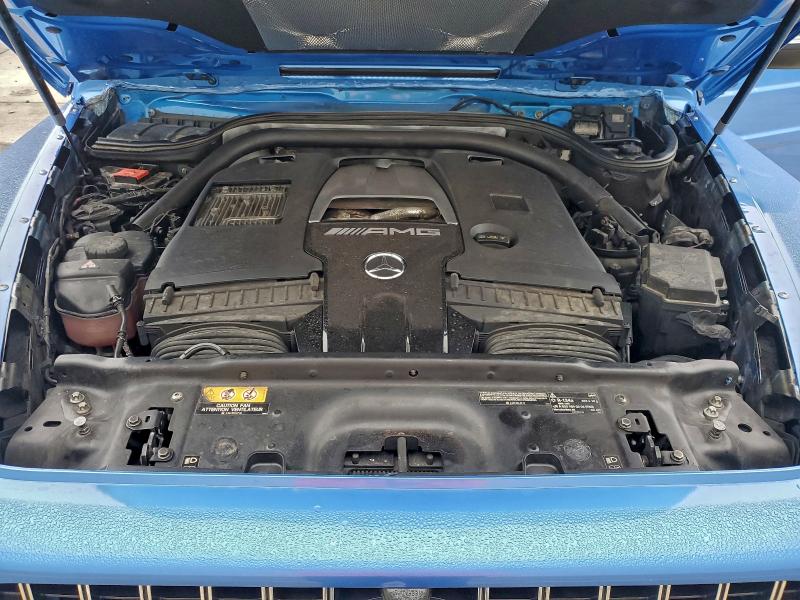 2023 MERCEDES-BENZ G 63 AMG #3311455243