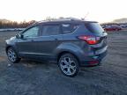 Lot #3303847542 2017 FORD ESCAPE TIT