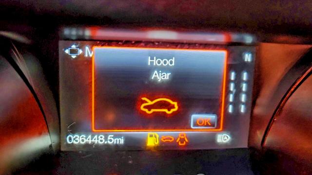 2022 FORD MUSTANG GT #3302663064