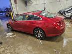 Lot #3319171553 2018 CHEVROLET MALIBU LT