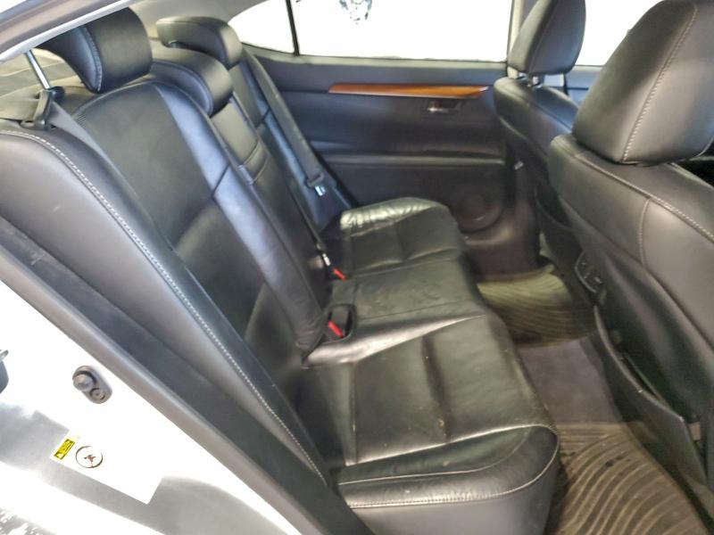 2014 LEXUS ES 300H #3310600336