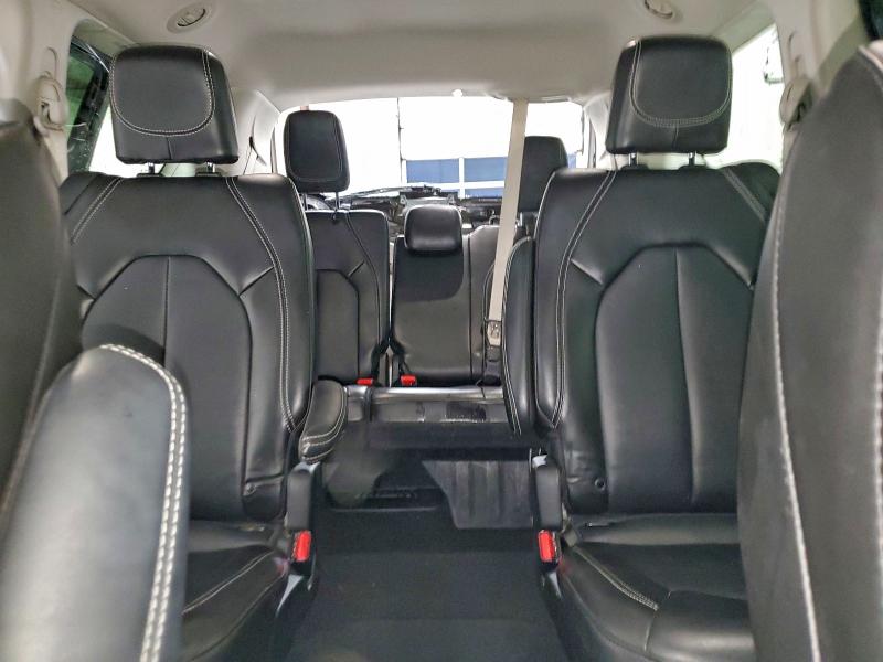 2024 CHRYSLER PACIFICA T #3318993379