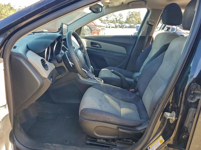 2013 CHEVROLET CRUZE LS #3316930066