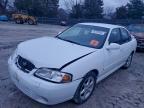 Lot #3309412986 2001 NISSAN SENTRA SE