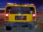 Lot #3305340311 2003 HUMMER H2