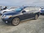 Lot #3303811438 2015 NISSAN PATHFINDER