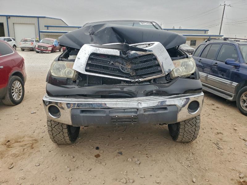 2008 TOYOTA TUNDRA CRE #3304873552