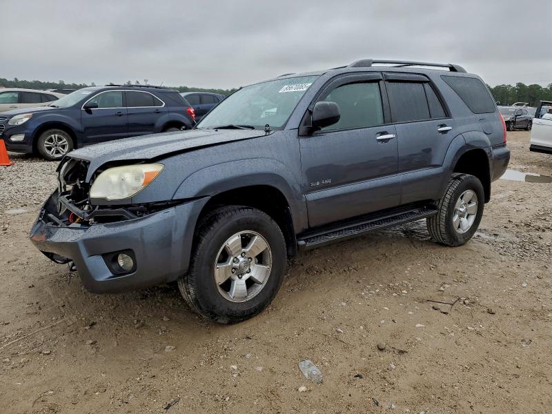 2007 TOYOTA 4RUNNER SR #3304505476