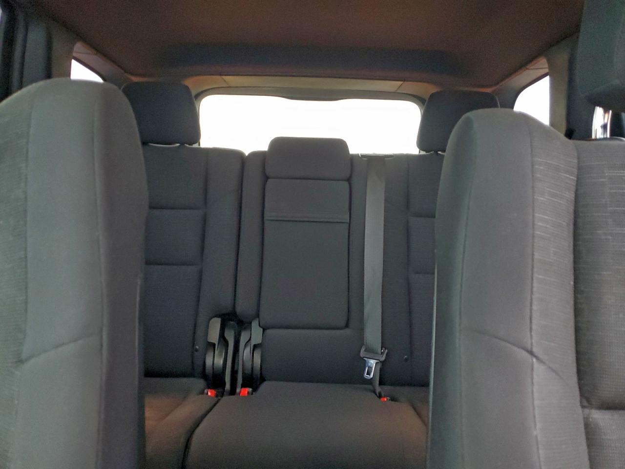 Lot #3317685202 2017 JEEP GRAND CHER