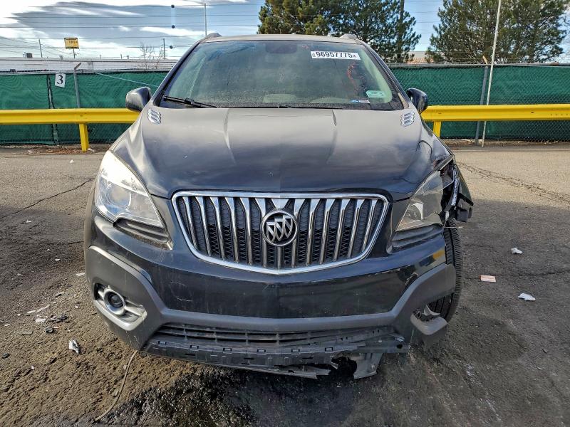 2013 BUICK ENCORE CON #3315636772