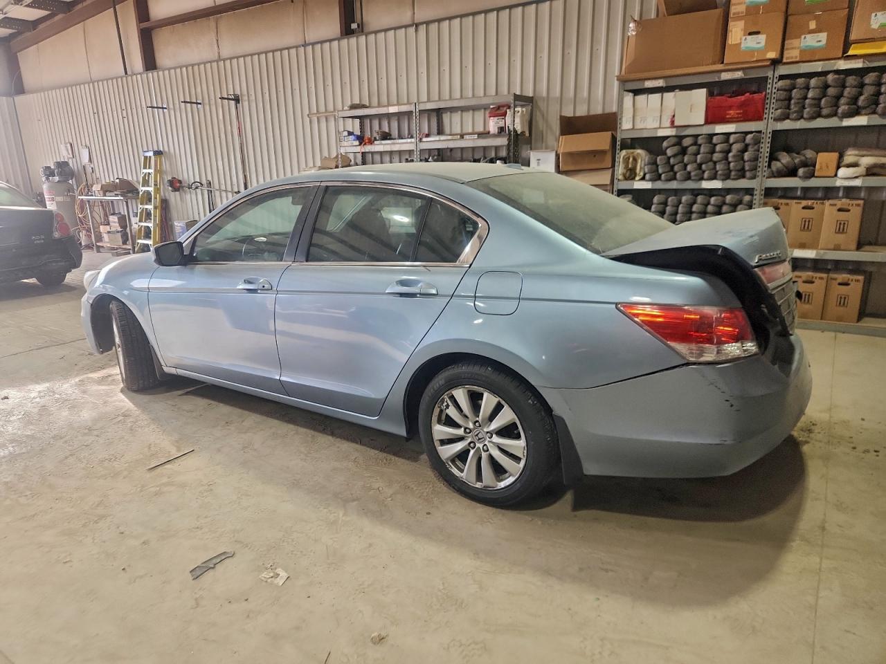 Lot #3315961246 2011 HONDA ACCORD EXL