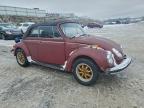 Lot #3305381330 1977 VOLKSWAGEN BEETLE CON