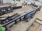Lot #3319007310 2017 LIKF TRAILER