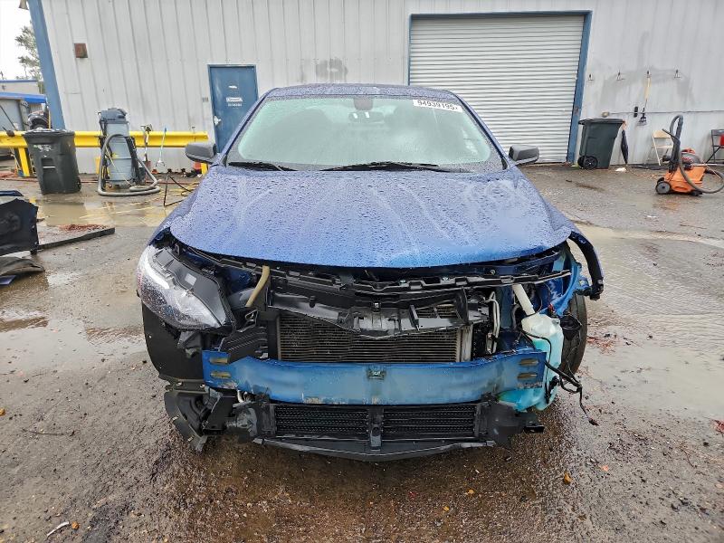 2019 CHEVROLET MALIBU LS #3304721951