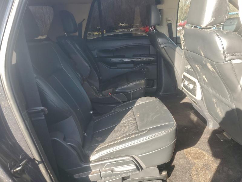 2022 FORD EXPEDITION #3304521447