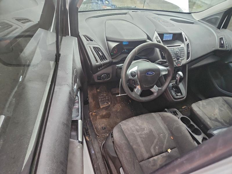 2015 FORD TRANSIT CO #3302694024