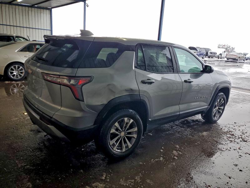 2026 CHEVROLET EQUINOX LT #3305661724