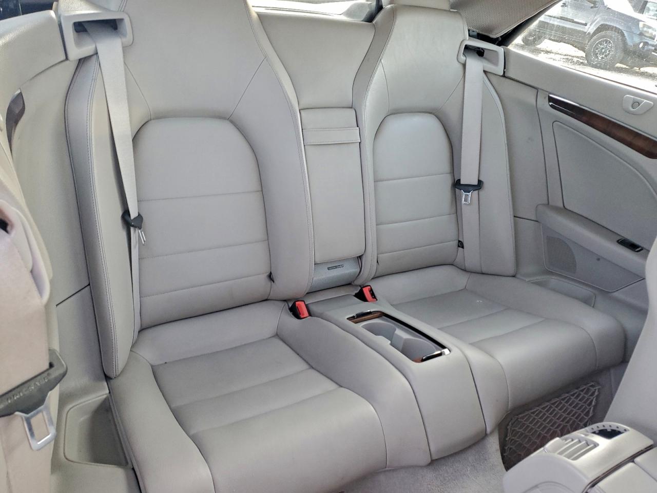 MERCEDES-BENZ E-CLASS 350