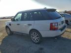 Lot #3317892919 2008 LAND ROVER RANGE ROVE
