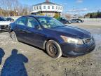 Lot #3301622662 2008 HONDA ACCORD LX