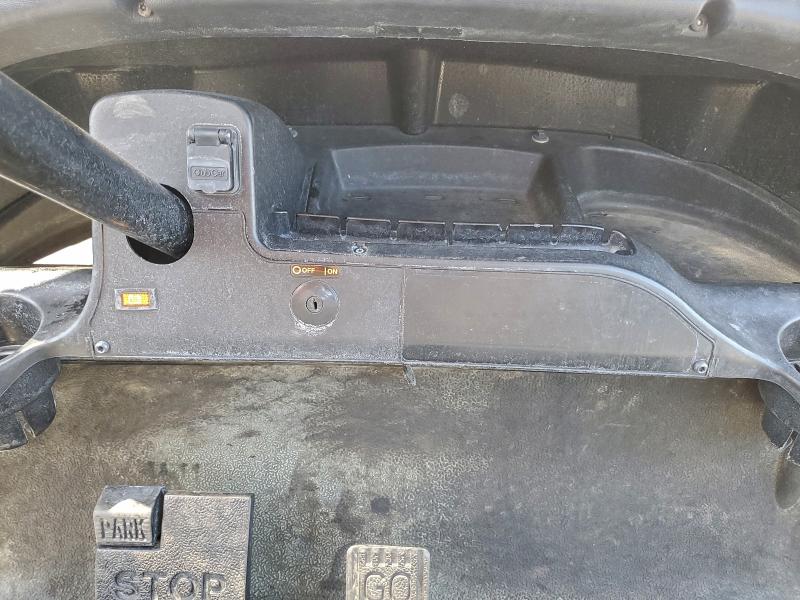 2022 CLUB CAR TEMPO FLA #3303739429