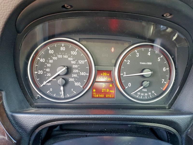 2011 BMW 328 I #3301651631