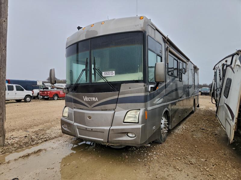 2004 FREIGHTLINER CHASSIS X #3305450079