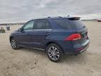 Lot #3316745467 2017 MERCEDES-BENZ GLE 350