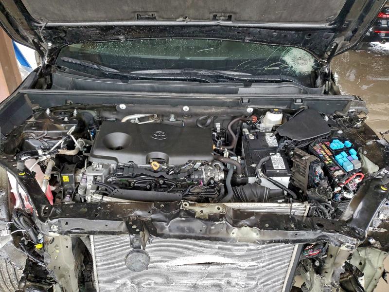 2024 TOYOTA RAV4 XLE P #3301735340