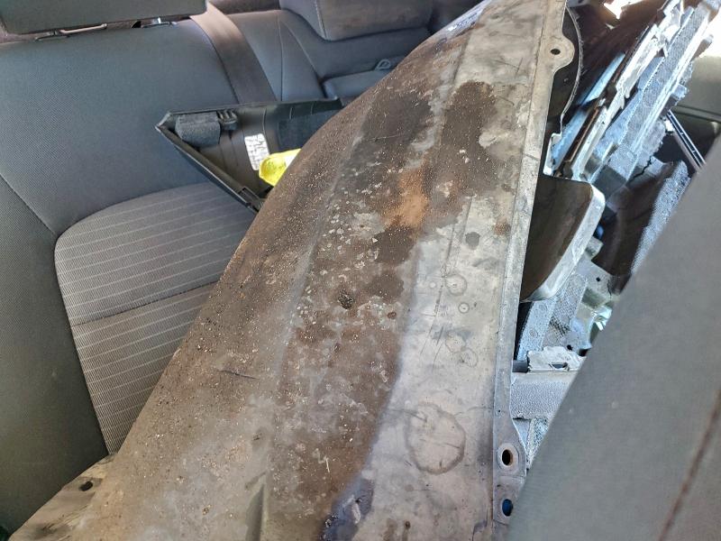 2018 KIA FORTE LX #3317177153