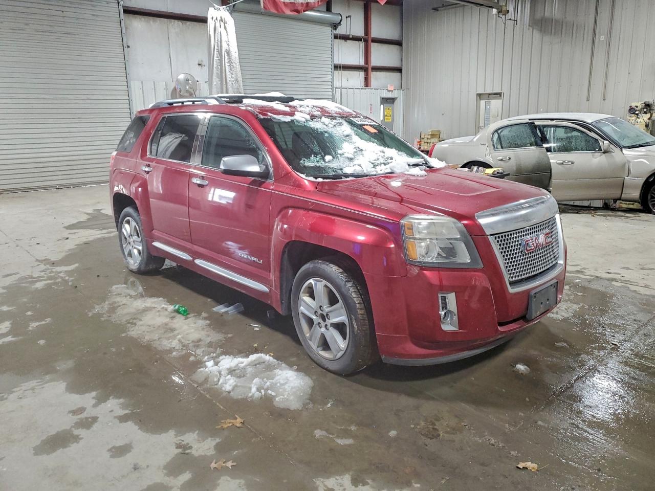 GMC TERRAIN DENALI