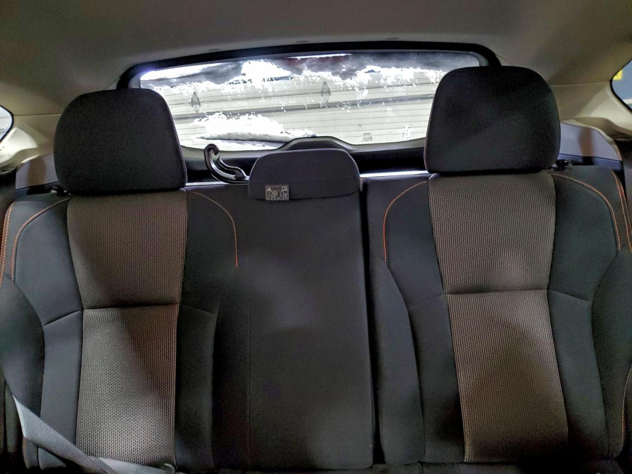 SUBARU CROSSTREK PREMIUM