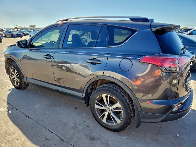 2018 TOYOTA RAV4 ADVEN #3310471044