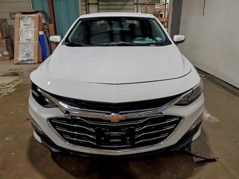 2024 CHEVROLET MALIBU LT #3305559072