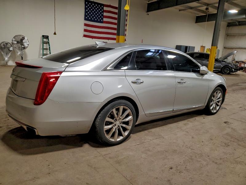 2017 CADILLAC XTS LUXURY #3305245017