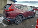 Lot #3317827254 2019 HONDA CR-V EX