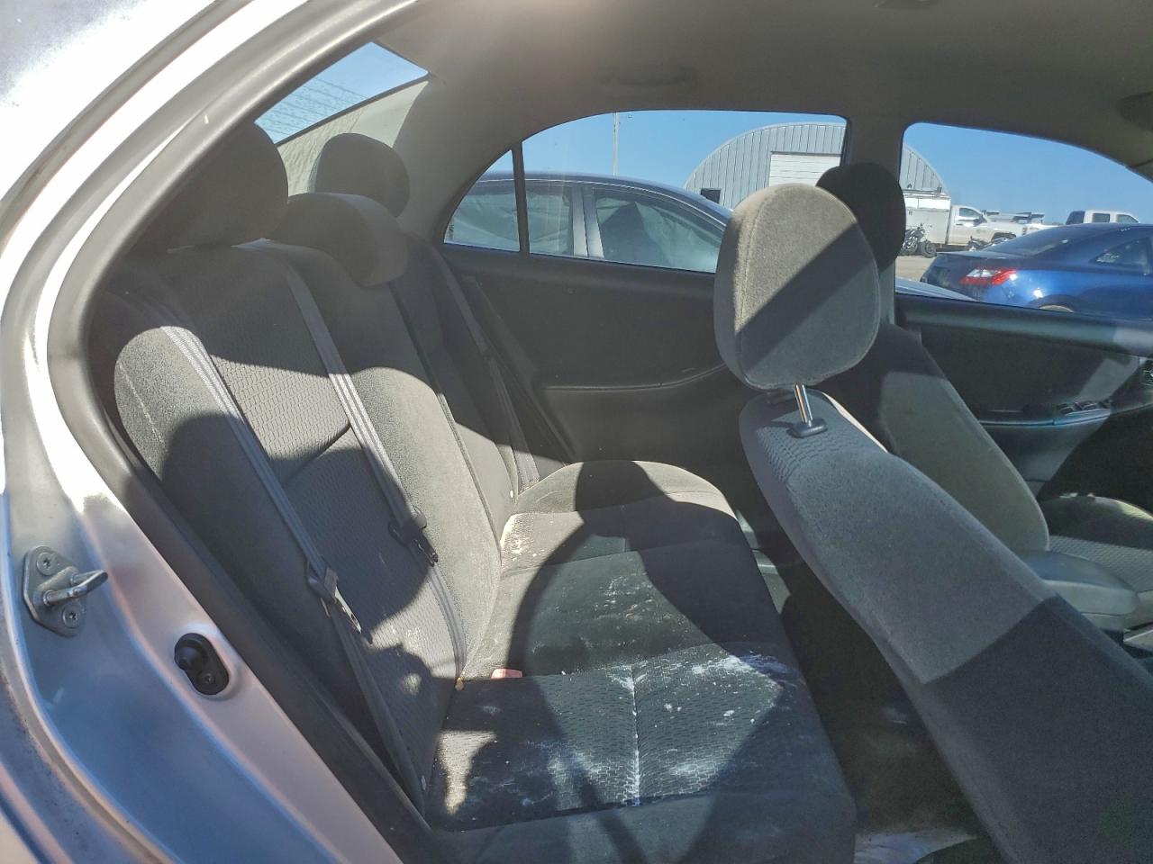 Lot #3315923085 2005 TOYOTA COROLLA CE