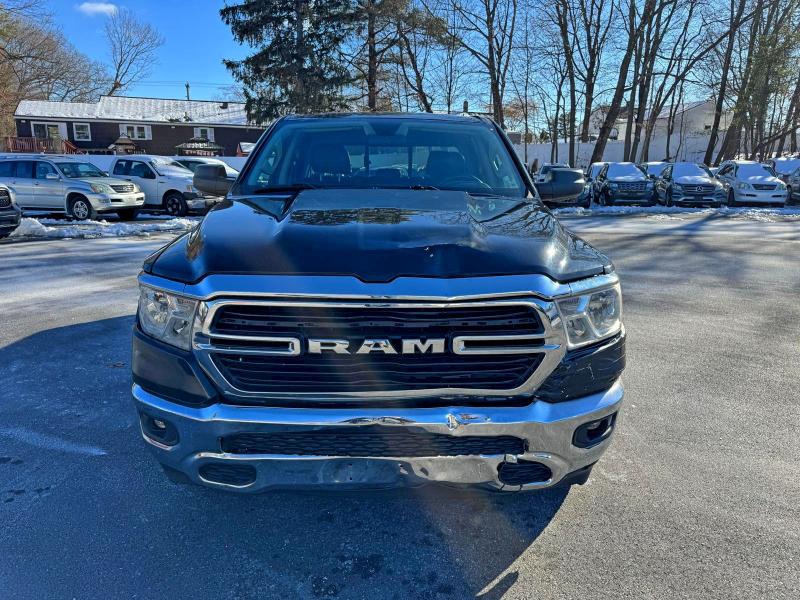 2019 RAM 1500 BIG H #3316737427