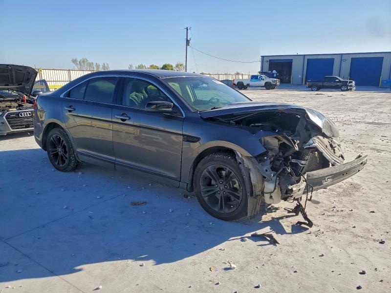 2015 FORD TAURUS SE #3312642220