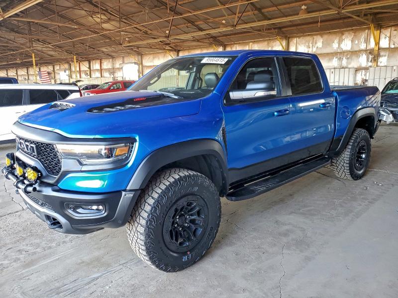 2021 RAM 1500 TRX #3303897733