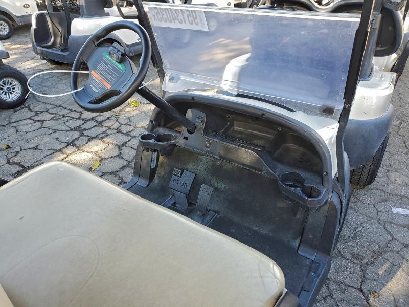 2022 CLUB CAR TEMPO FLA #3303893716