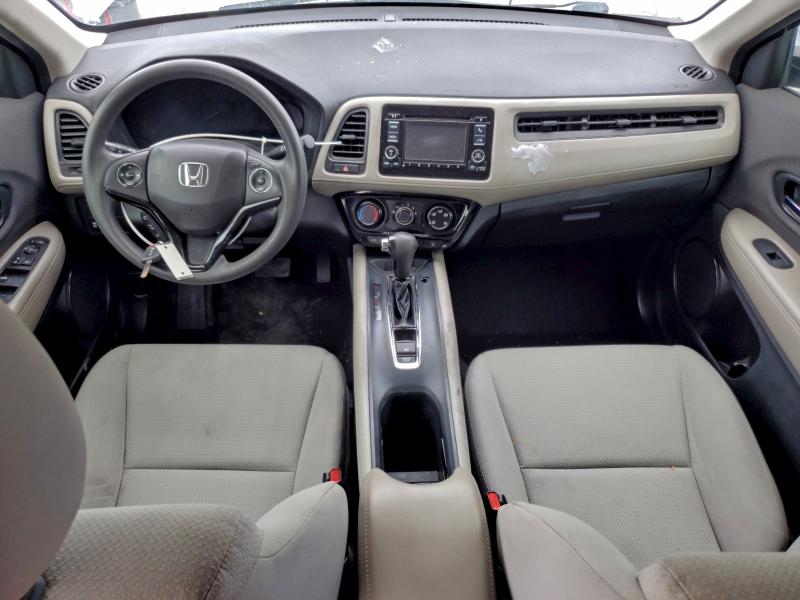 2019 HONDA HR-V LX #3302653015