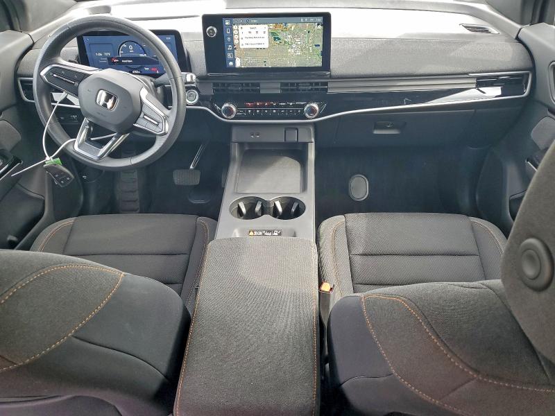 2024 HONDA PROLOGUE E #3311524243