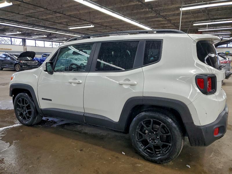 2020 JEEP RENEGADE L #3312360778