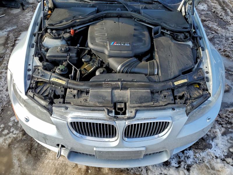 2008 BMW M3 #3316726399